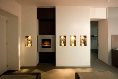 Alfa Inn - 3