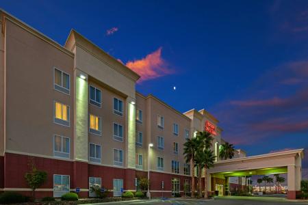 Hampton Inn & Suites West - 30