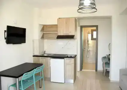 Theano Luxury Suites Nikiti - 45