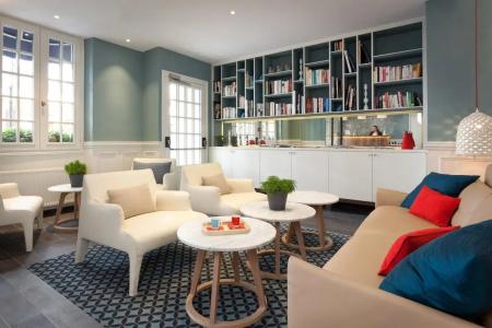 Hôtel des 3 Poussins - 14
