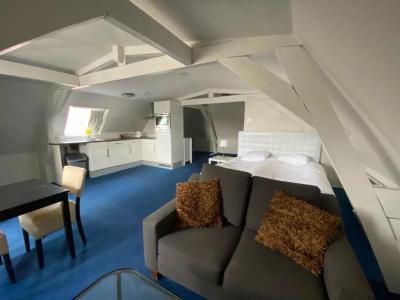 Bridges House Delft - 37