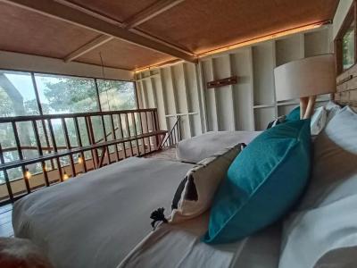 Koh Bed's l Sha Extra Plus - 139