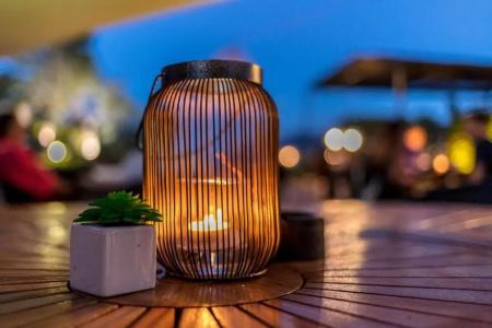 Hôtel Marina Corsica - 33