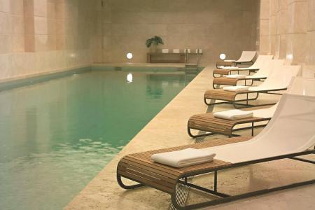 Palacio Duhau - Park Hyatt Buenos Aires - 18