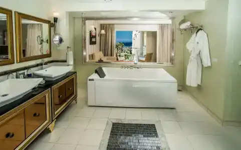 Premier Le Reve & Spa Sahl Hasheesh - Adults Only 16 Years Plus - 10