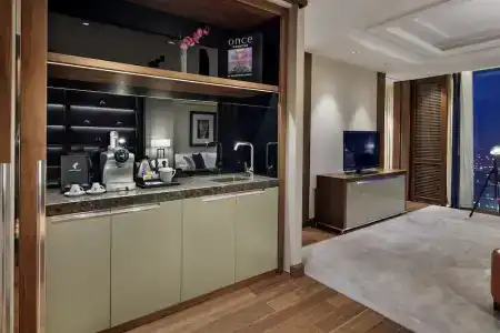 Hilton Istanbul Bomonti - 88