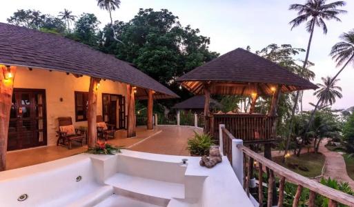 Koh Mak Cococape Resort - 97