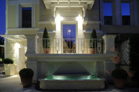 Villa Duse - 0