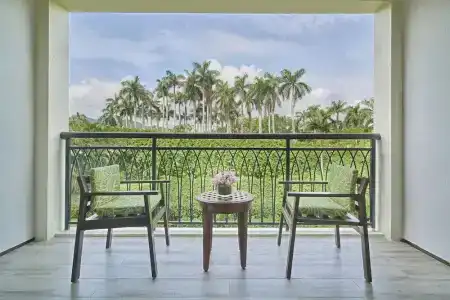 Sanya Marriott Yalong Bay Resort & Spa - 47