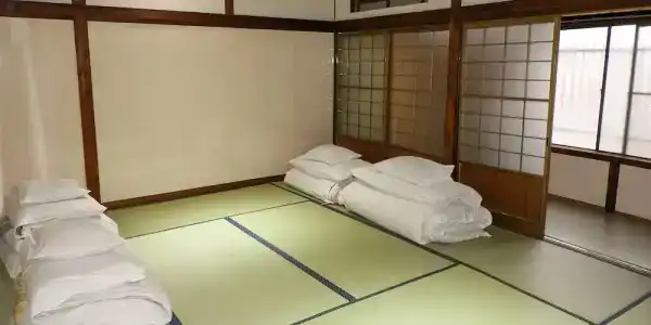 Oyo Yamamoto Ryokan Fukuoka Hakata - 51