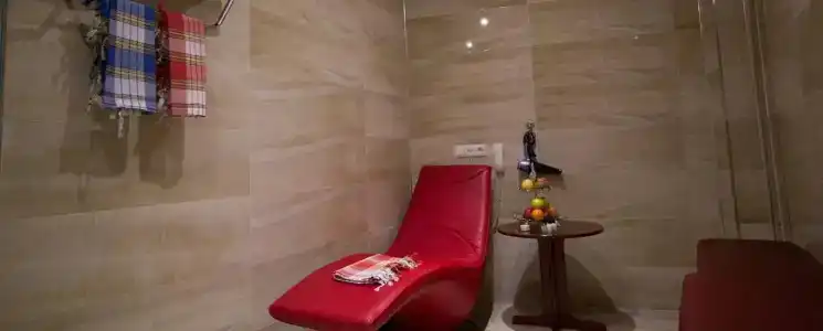 Ruba Palace Thermal - 10