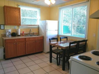 Anvil Campground - 28