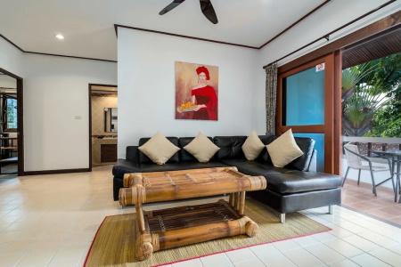 Chaweng Lakeview Residence - 72