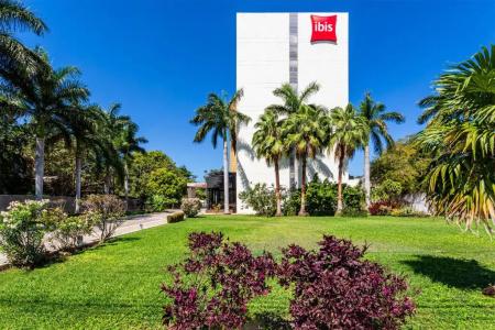 Ibis Merida - 14