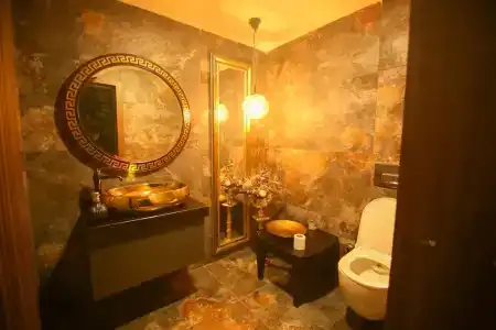 Cevik Palace Otel - 24