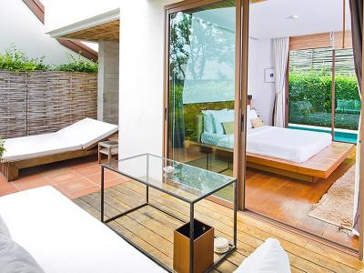 Putahracsa Hua Hin Resort - 99