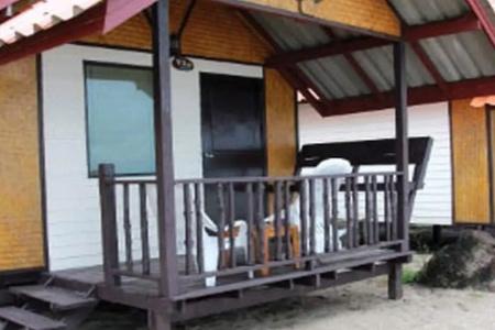 White Sand Beach Resort - 47
