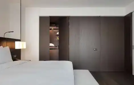 Hilton Lake Como - 5