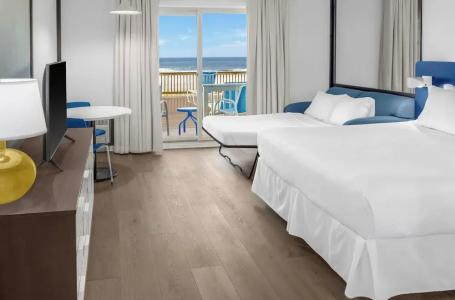 Montauk Blue - 55