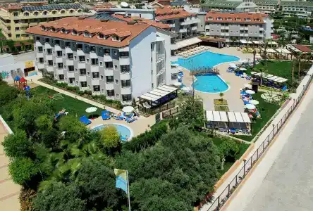 Monachus & Spa - All Inclusive - 15