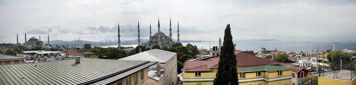 The Ritus Istanbul Sultanahmet - 11