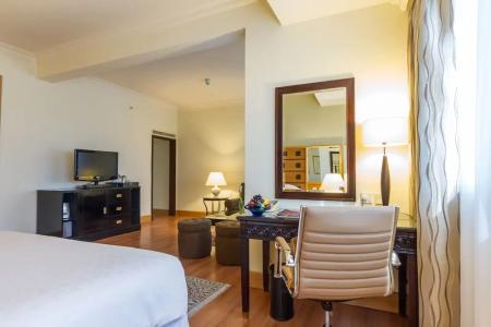 Grand Excelsior Deira - 22