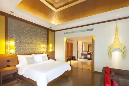 Beyond Resort Khaolak - Sha Plus - 5