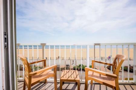 Hampton Inn Virginia Beach Oceanfront North - 61
