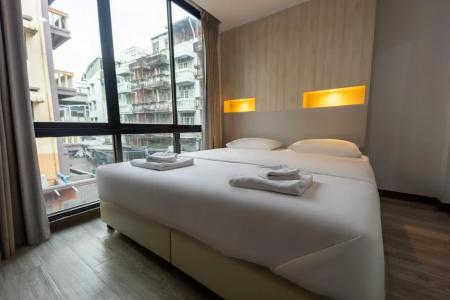 Le Bonheur Poshtel - 26