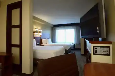Hyatt Place Dallas Las Colinas - 23