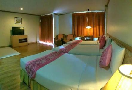 Takiab Beach Resort - 95