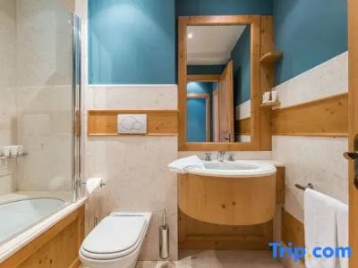 Radisson Residences Savoia Palace Cortina d’Ampezzo - 33