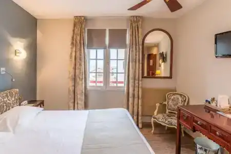 Hôtel La Marisa Grande Plage - 72