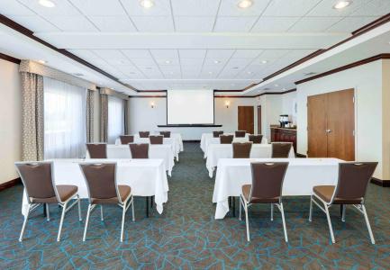Hampton Inn & Suites Dallas-Arlington-South - 15