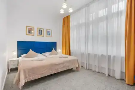 Downtown Bratislava B&B - 53