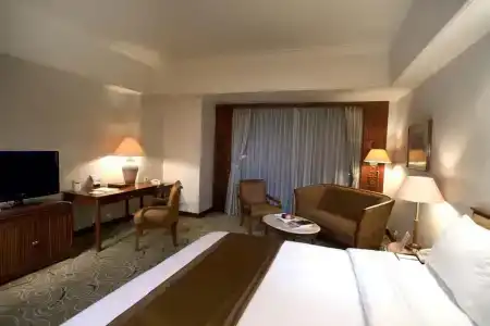 The Sultan & Residence Jakarta - 56