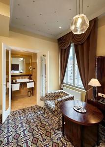 Grandezza Luxury Palace - 28