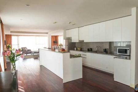 Central Mansions Serviced - 26