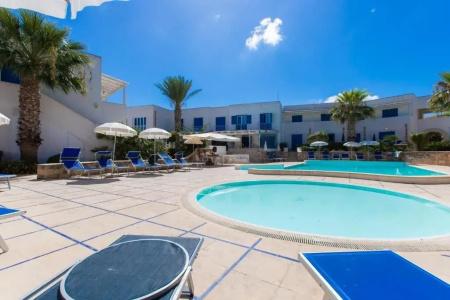 Villaggio Cala La Luna - 10