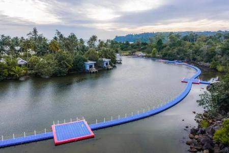 Mafiya Resort - 48
