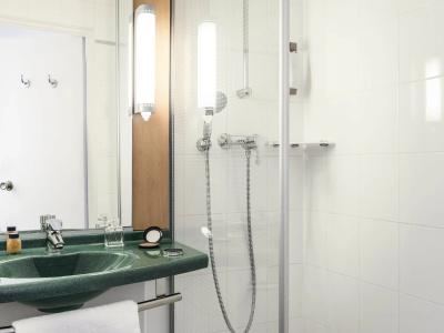 ibis Paris Avenue d'Italie 13ème - 6