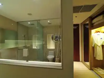 Phuket Graceland Resort And Spa - Sha Extra Plus - 75