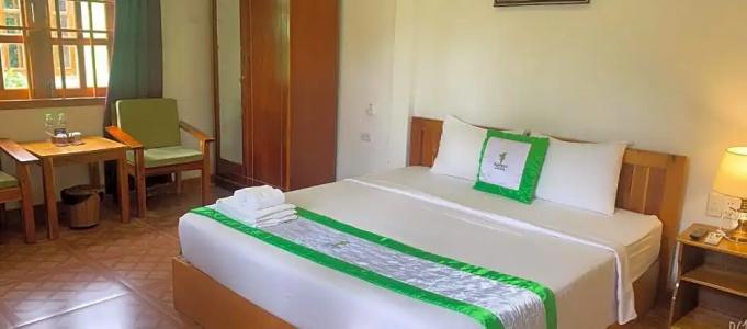 Bamboo Resort Phu Quoc - 48