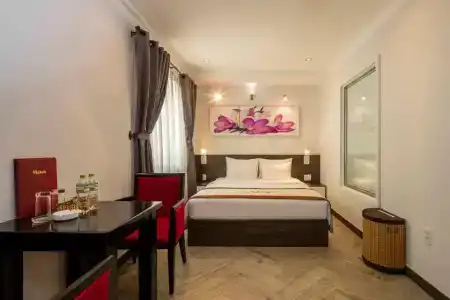 Vien Dong 2 - 46