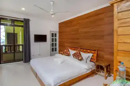 Paradise Retreat - 11