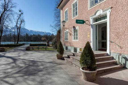 Schloss Leopoldskron - 58