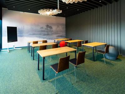 ibis Tallinn Center - 23