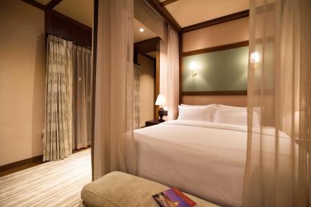 Onsen at Moncham - 3