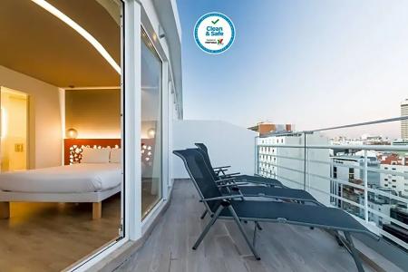 Ibis Styles Lisboa Centro Marquês de Pombal - 65