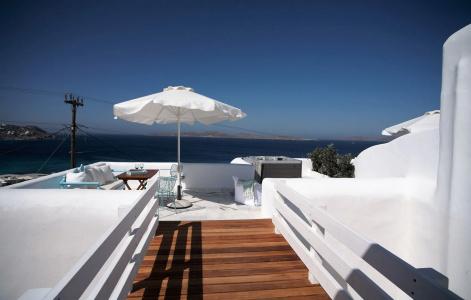 Mykonos Moussa - 16